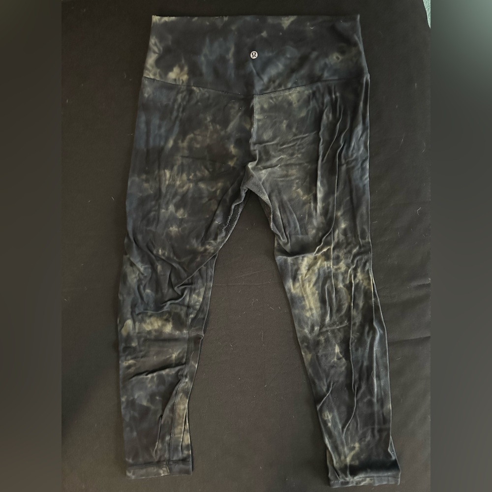 Lululemon Align leggings